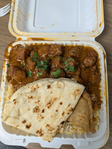 Photo of NJ's Kitchen Bangladeshi Restaurant - 15 Rowan St, St. John's, NL A1B 2X2